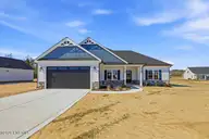 3696 Drew Farmer Road, La Grange, NC 28551 — 3-bedroom home in Almeta Run, La Grange, NC, photo 2 of 36: 01-3696 Drew Farmer Rd-1