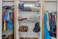 2157 Lakeside Avenue SW, Supply, NC 28462 — 3-bedroom waterfront manufactured home in Lakeside, Supply, NC, photo 17 of 53: 24_closet