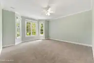 8313 Vintage Club Circle, Wilmington, NC 28411 — 4-bedroom waterfront home in Porters Neck Plantation, Wilmington, NC, photo 22 of 45