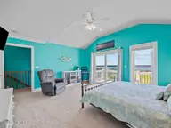 4728 23rd Avenue 2, North Topsail Beach, NC 28460 — 6-bedroom waterfront townhome, North Topsail Beach, NC, photo 23 of 42