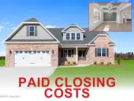 207 Stonewood Drive, Goldsboro, NC 27530 — 3-bedroom home in Stonewood Estates, Goldsboro, NC, photo 1 of 35: 207 Stonewood