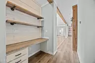 120 Moores Landing Road, Hampstead, NC 28443 — 3-bedroom manufactured home in Moores Landing, Hampstead, NC, photo 23 of 51: 23_hallway