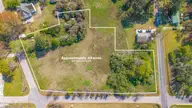 0 E E Bay Street, Warsaw, NC 28398 — lot, Warsaw, NC, photo 2 of 21: 16-DJI_20260322135420_0075_D-HDR-Edit