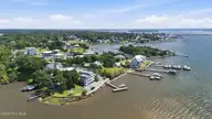 106 Adrian Lane, Swansboro, NC 28584 — 2-bedroom waterfront home, Swansboro, NC, photo 5 of 50
