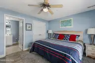 105 SE 58th Street # 6103, Oak Island, NC 28465 — 2-bedroom condo in Ocean Walk, Oak Island, NC, photo 16 of 42