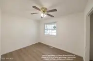 682 Cherry Road, Washington, NC 27889 — 3-bedroom home, Washington, NC, photo 16 of 45: Guest Bedroom #1