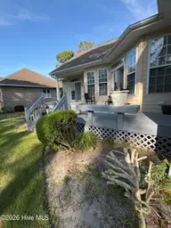 308 Crooked Gulley Circle, Sunset Beach, NC 28468 — 3-bedroom home in Sea Trail Plantation, Sunset Beach, NC, photo 12 of 74: IMG_4181-9