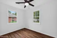 122 E Bayshore Boulevard, Jacksonville, NC 28540 — 3-bedroom home in Bayshore Estates, Jacksonville, NC, photo 18 of 27