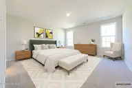 207 Hill Valley Drive (Lot 59), La Grange, NC 28551 — 3-bedroom home in Lyon Estates, La Grange, NC, photo 18 of 30