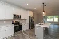525 N Sycamore Street, Aberdeen, NC 28315 — 3-bedroom home, Aberdeen, NC, photo 16 of 43: kitchen4