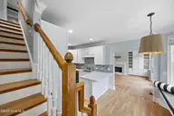 370 Whitebridge Road, Hampstead, NC 28443 — 4-bedroom waterfront home in Whitebridge, Hampstead, NC, photo 18 of 72: 18_stairs