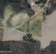 0 1 Orchard Road, Elm City, NC 27822 — lot, Elm City, NC, photo 1 of 7: Aerial View