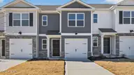 155 Trumpet Vine Road, Aberdeen, NC 28315 — 3-bedroom townhome in Martin Farms, Aberdeen, NC, photo 1 of 26: Pearson A3