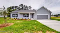 204 Grace'S Farm Road, La Grange, NC 28551 — 3-bedroom home in Dobbs County Estates, La Grange, NC, photo 1 of 26: Main