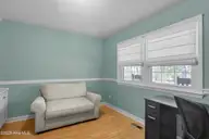 1994 Den Tree Court, New Bern, NC 28562 — 3-bedroom home in River Trace, New Bern, NC, photo 19 of 50: Office