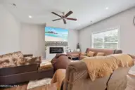 342 Dunston Road, Carthage, NC 28327 — 4-bedroom home in Carriage Hills, Carthage, NC, photo 7 of 31: 342 Dunston-2