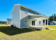 833 Hidden Bridge Drive, Jacksonville, NC 28546 — 3-bedroom home in Towne Pointe, Jacksonville, NC, photo 6 of 54: IMG-3839-jpg