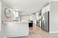 1530 Salter Path Road 59, Indian Beach, NC 28512 — 3-bedroom waterfront manufactured home in Tradewinds, Indian Beach, NC, photo 12 of 53: 1530 Salter Path Rd. #59