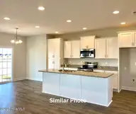 216 Little Bird Lane, Jacksonville, NC 28546 — 5-bedroom home in Onslow Bay, Jacksonville, NC, photo 7 of 47: Laura E 3317 5