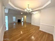 103 Castelnau Court, Jacksonville, NC 28540 — 5-bedroom home in Williamsburg Plantation, Jacksonville, NC, photo 6 of 52: 4. View from Dining