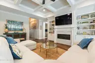 1620 Harbour Place Drive, Calabash, NC 28467 — 3-bedroom home in Kingfish Bay, Calabash, NC, photo 18 of 75: Living Room