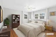 3208 Country Club Road, Morehead City, NC 28557 — 4-bedroom home in Miller Harrell, Morehead City, NC, photo 7 of 49: Primary Bedroom