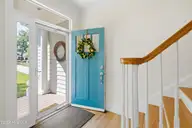1907 Redfish Run SW, Supply, NC 28462 — 3-bedroom waterfront home in Oyster Harbour, Supply, NC, photo 8 of 75