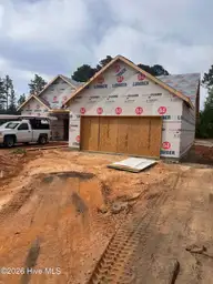 320 Libby Lane, Pinebluff, NC 28373 — 3-bedroom home, Pinebluff, NC, photo 2 of 9: ad860ccd-f273-4bfc-b46e-4e7cf2321341
