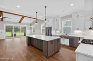 108 Whispering Pine Lane, Holly Ridge, NC 28445 — 4-bedroom waterfront home in Summerhouse On Everett Bay, Holly Ridge, NC, photo 14 of 52