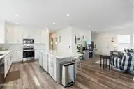 3011 3rd Street, Surf City, NC 28445 — 5-bedroom home in Old Settlers Beach, Surf City, NC, photo 13 of 60: mls-DSC01594