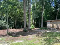 210 N First Avenue, New Bern, NC 28560 — 3-bedroom home in Glenburnie Gardens, New Bern, NC, photo 16 of 31: Elder private backyard