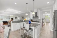 459 Dunlieth Street NW, Calabash, NC 28467 — 4-bedroom home in Brunswick Plantation, Calabash, NC, photo 19 of 74