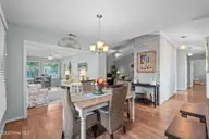 609 Camellia Lane, Sunset Beach, NC 28468 — 2-bedroom home in Sea Trail Plantation, Sunset Beach, NC, photo 8 of 42