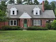 201 E Bell Street, Tabor City, NC 28463 — 4-bedroom home, Tabor City, NC, photo 1 of 28