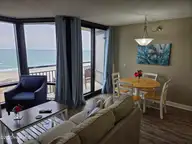 2700 N Lumina Avenue Unit 716, Wrightsville Beach, NC 28480 — 1-bedroom waterfront condo in Shell Island Resort, Wrightsville Beach, NC, photo 4 of 43