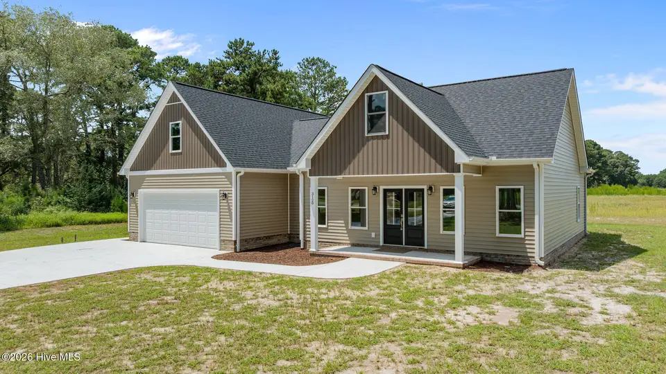 3128 Kelly Road, Kinston, NC 28504 — 3-bedroom home, Kinston, NC, photo 1 of 48: DJI_0933 (1)