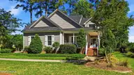 107 Pamlico Lane, Chocowinity, NC 27817 — 3-bedroom waterfront home in Cypress Landing, Chocowinity, NC, photo 1 of 76: Main View