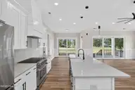 474 S Middleton Drive NW, Calabash, NC 28467 — 4-bedroom waterfront home in Brunswick Plantation, Calabash, NC, photo 20 of 66