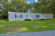 208 Branson Way, Holly Ridge, NC 28445 — 3-bedroom manufactured home, Holly Ridge, NC, photo 1 of 11