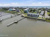 2306 Emerald Drive 7, Emerald Isle, NC 28594 — 1-bedroom waterfront condo in Emerald Cove Condominiums, Emerald Isle, NC, photo 8 of 45: 10-web-or-mls-DJI_20260806120452_0471_D_