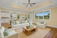 216 Ravennaside Drive NW, Calabash, NC 28467 — 3-bedroom home in Brunswick Plantation, Calabash, NC, photo 7 of 60