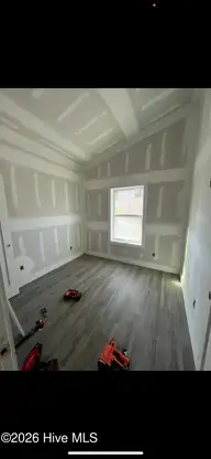 234 Manchester Road, Havelock, NC 28532 — 2-bedroom home in Westbrooke, Havelock, NC, photo 10 of 19: Second Bedroom
