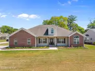 200 E Howard Drive, Jacksonville, NC 28540 — 4-bedroom home in River Bluff, Jacksonville, NC, photo 1 of 55: Photo 1 - Main Entry