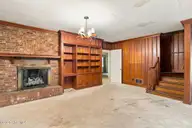209 Brentwood Drive N, Wilson, NC 27893 — 4-bedroom home in Brentwood Forest, Wilson, NC, photo 23 of 60: Den 3