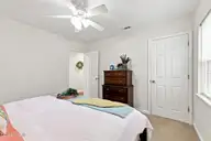 303 Barbour Road 701, Morehead City, NC 28557 — 3-bedroom condo in The Courtyard, Morehead City, NC, photo 23 of 54: Bedroom 2