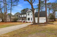 157 S Marion Drive, Goldsboro, NC 27534 — 4-bedroom home in Maplewood, Goldsboro, NC, photo 3 of 47: 03-157 S Marion Dr-3