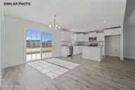 603 Barlowe Lane, Jacksonville, NC 28546 — 3-bedroom home in Stateside, Jacksonville, NC, photo 9 of 33