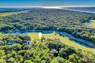 14 Bay Tree Trail, Bald Head Island, NC 28461 — lot in BHI (Bald Head Island), Bald Head Island, NC, photo 6 of 11: DJI_0600-HDR-Edit
