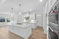 1058 Crosby Circle SW 58, Sunset Beach, NC 28468 — 3-bedroom home in Ocean Ridge Plantation, Sunset Beach, NC, photo 20 of 44: 11_kitchen