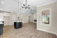 1783 S Big Woods Road, Spring Hope, NC 27882 — 3-bedroom home in Spring Field, Spring Hope, NC, photo 9 of 45: 16-1783 S Big Wood-16